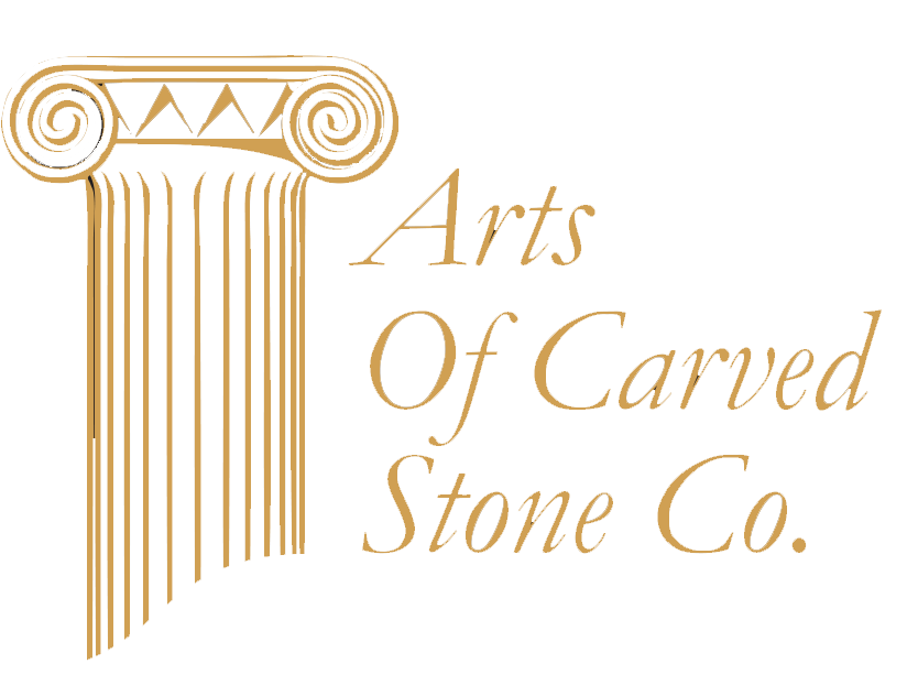Founoun - Arts Of Carved Stones